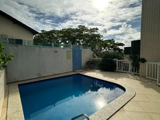 Imagem 5: Apartment em Salvador - Bahia, Imbuí