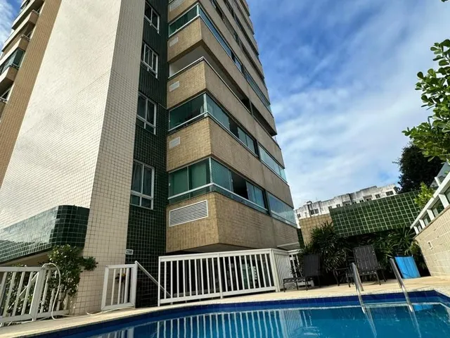 Imagem 3: Apartment em Salvador - Bahia, Imbuí