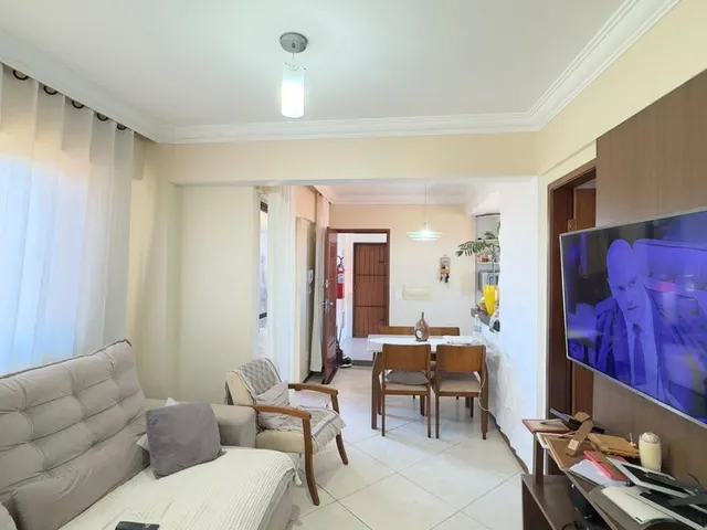 Imagem: Apartment em Salvador - Bahia, Itapuã