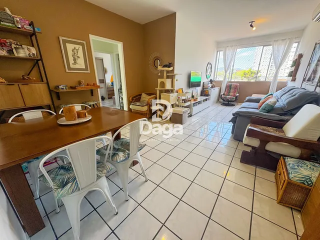 Imagem: Apartamento na Agronômica - 2 dormitórios