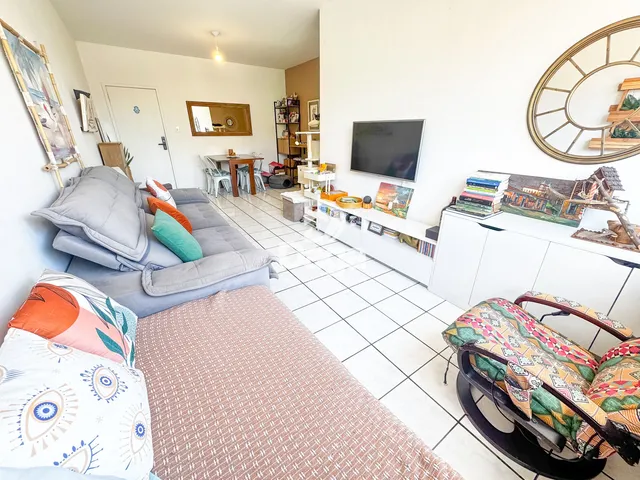 Imagem 8: Apartamento na Agronômica - 2 dormitórios - Florianópolis/SC