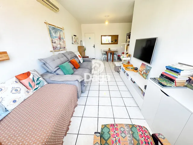 Imagem 14: Apartamento na Agronômica - 2 dormitórios - Florianópolis/SC