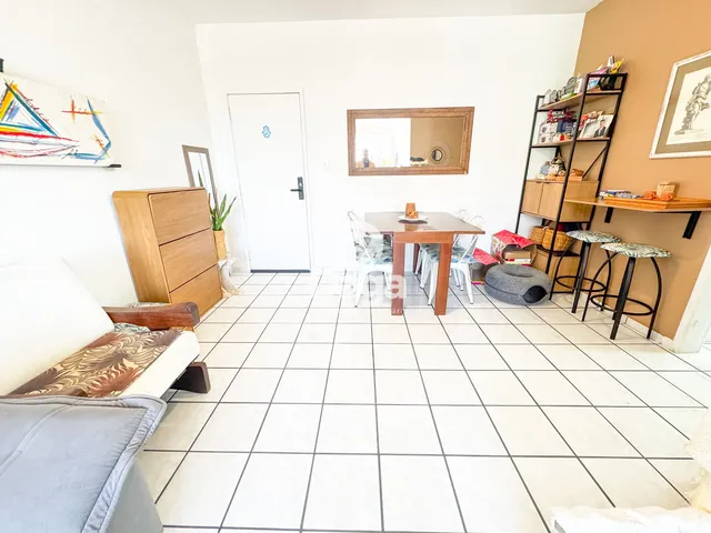 Imagem 4: Apartamento na Agronômica - 2 dormitórios - Florianópolis/SC