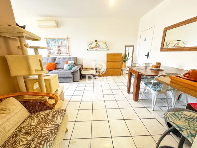 Imagem 9: Apartamento na Agronômica - 2 dormitórios - Florianópolis/SC