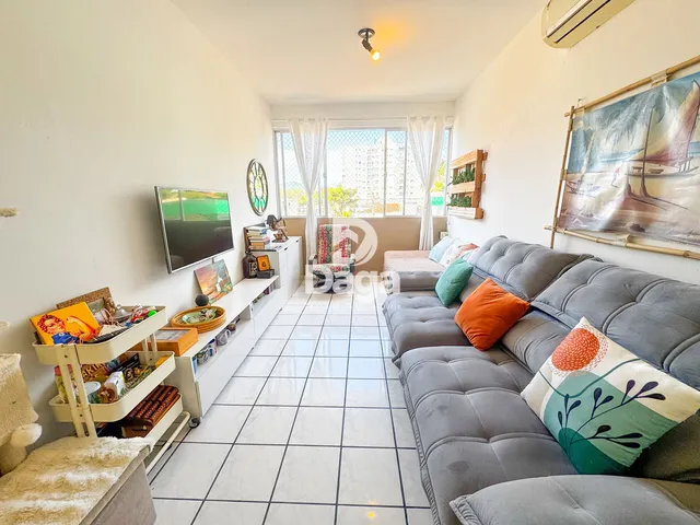 Imagem 10: Apartamento na Agronômica - 2 dormitórios - Florianópolis/SC