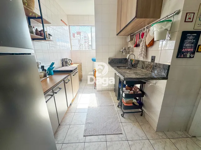 Imagem 3: Apartamento na Agronômica - 2 dormitórios - Florianópolis/SC