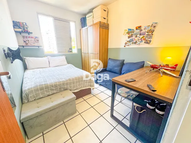Imagem 16: Apartamento na Agronômica - 2 dormitórios - Florianópolis/SC