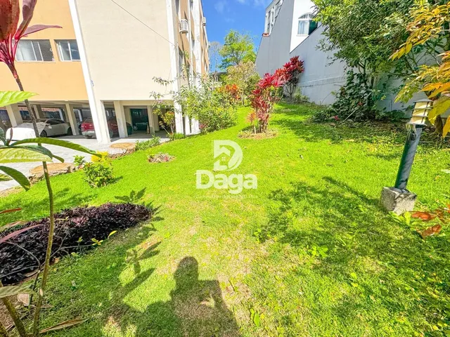 Imagem 2: Apartamento na Agronômica - 2 dormitórios - Florianópolis/SC