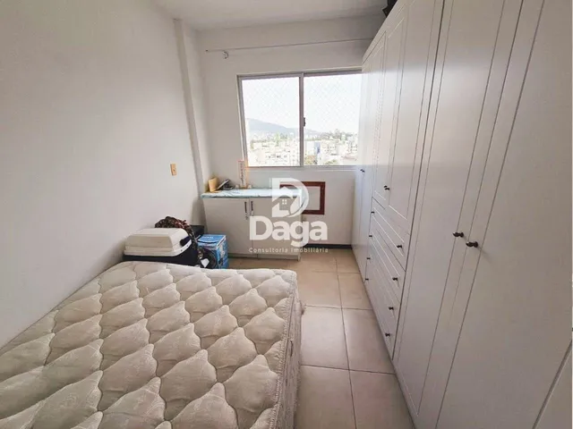 Imagem 5: Fantástico Apartamento de 3 Dormitórios no Itacorubi