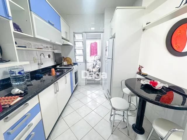 Imagem 14: Apartamento 3 dormitórios, sendo 1 suite - Itacorubi - Florianópolis-SC
