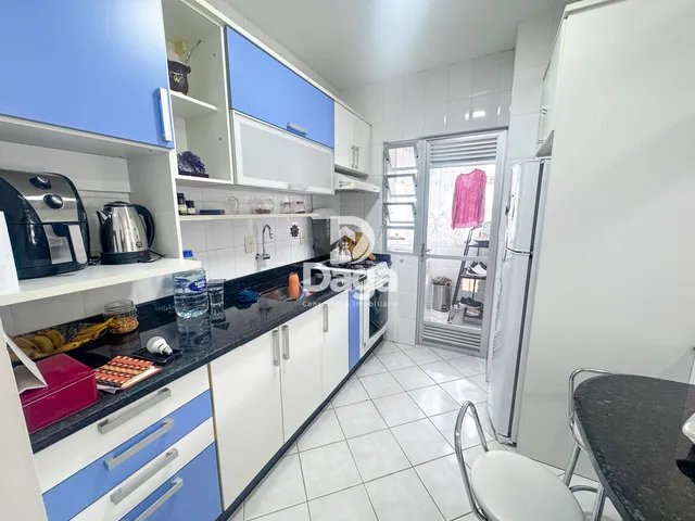 Imagem 10: Apartamento 3 dormitórios, sendo 1 suite - Itacorubi - Florianópolis-SC
