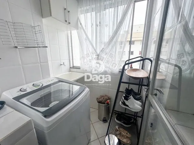 Imagem 16: Apartamento 3 dormitórios, sendo 1 suite - Itacorubi - Florianópolis-SC