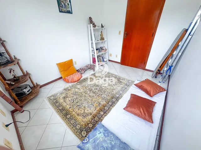 Imagem 6: Apartamento 3 dormitórios, sendo 1 suite - Itacorubi - Florianópolis-SC