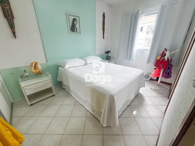 Imagem 9: Apartamento 3 dormitórios, sendo 1 suite - Itacorubi - Florianópolis-SC