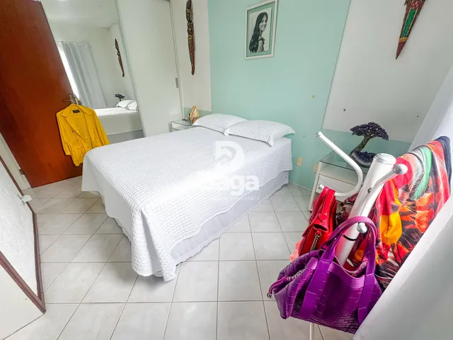 Imagem 3: Apartamento 3 dormitórios, sendo 1 suite - Itacorubi - Florianópolis-SC