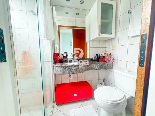Imagem 13: Apartamento 3 dormitórios, sendo 1 suite - Itacorubi - Florianópolis-SC
