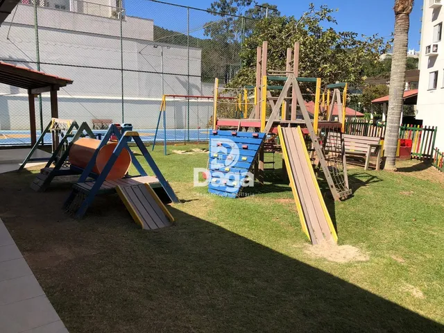 Imagem 12: Apartamento 3 dormitórios, sendo 1 suite - Itacorubi - Florianópolis-SC