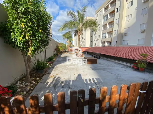 Imagem 4: Apartamento 3 dormitórios, sendo 1 suite - Itacorubi - Florianópolis-SC