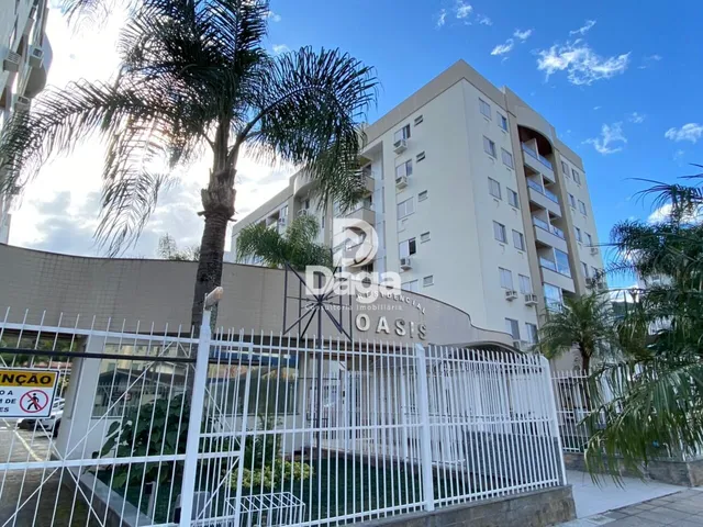 Imagem 2: Apartamento 3 dormitórios, sendo 1 suite - Itacorubi - Florianópolis-SC