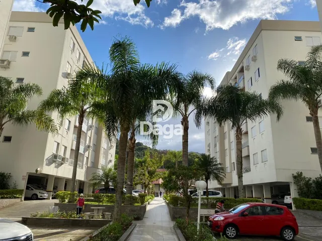 Imagem 8: Apartamento 3 dormitórios, sendo 1 suite - Itacorubi - Florianópolis-SC