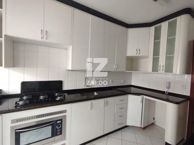 Imagem 4: APARTAMENTO PARA LOCAÇÃO, PRÓX. FORUM E UNIARP, COM 02 QUARTOS