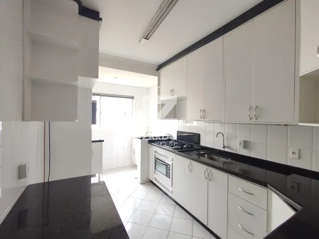 Imagem 2: APARTAMENTO PARA LOCAÇÃO, PRÓX. FORUM E UNIARP, COM 02 QUARTOS