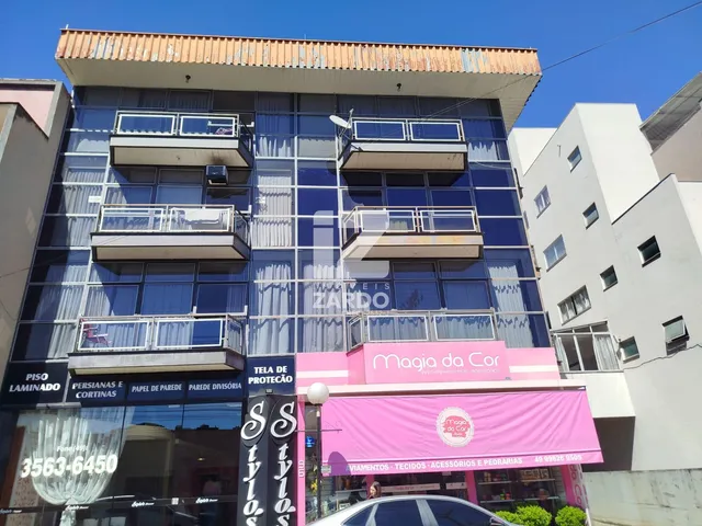 Imagem: APARTAMENTO PARA LOCAÇÃO, CENTRO, CONTENDO