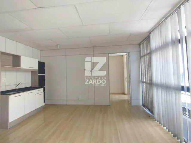 Imagem 9: APARTAMENTO PARA LOCAÇÃO, CENTRO, CONTENDO 01 QUARTO E VAGA DE GARAGEM