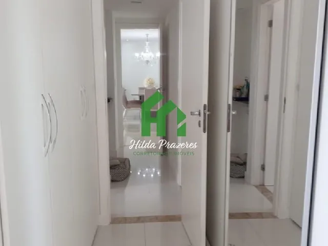 Imagem 13: Apartamento de luxo em Piatã, Salvador-BA: 3 quartos, 3 suítes, 4 banheiros, 3 vagas de