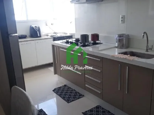 Imagem 10: Apartamento de luxo em Piatã, Salvador-BA: 3 quartos, 3 suítes, 4 banheiros, 3 vagas de