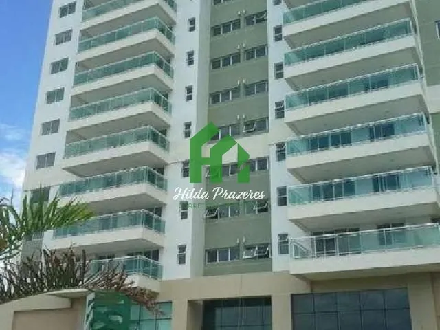 Imagem 9: Apartamento de luxo em Piatã, Salvador-BA: 3 quartos, 3 suítes, 4 banheiros, 3 vagas de