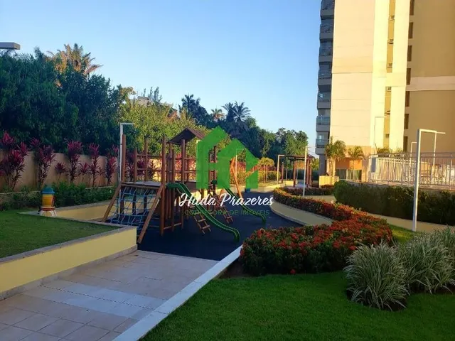 Imagem 12: Apartamento de luxo em Piatã, Salvador-BA: 3 quartos, 3 suítes, 4 banheiros, 3 vagas de