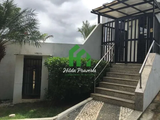 Imagem: Apartamento para locação em Salvador-BA