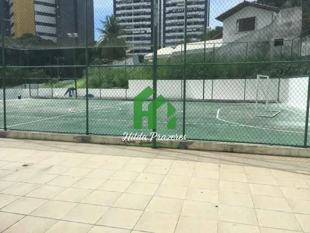 Imagem 8: Apartamento para locação em Salvador-BA, Parque Bela Vista: 3 quartos, suíte, sala, 3