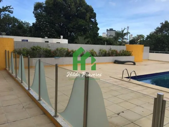 Imagem 9: Apartamento para locação em Salvador-BA, Parque Bela Vista: 3 quartos, suíte, sala, 3