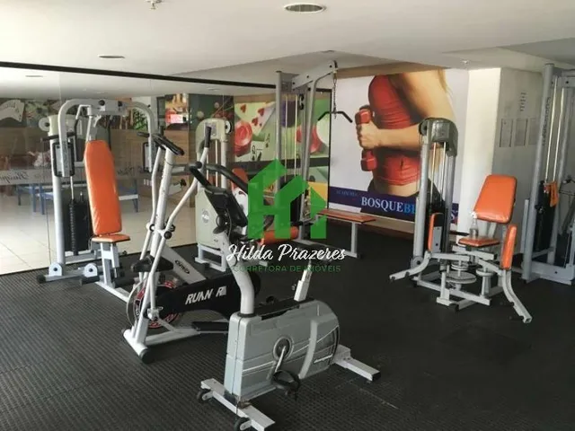 Imagem 3: Apartamento para locação em Salvador-BA, Parque Bela Vista: 3 quartos, suíte, sala, 3