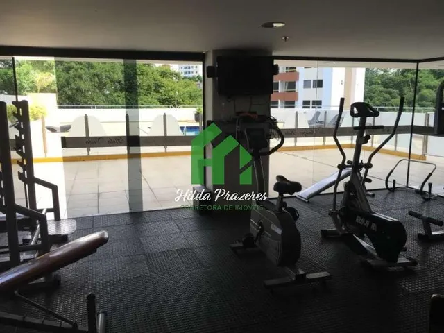 Imagem 2: Apartamento para locação em Salvador-BA, Parque Bela Vista: 3 quartos, suíte, sala, 3