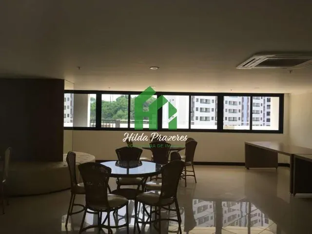 Imagem 15: Apartamento para locação em Salvador-BA, Parque Bela Vista: 3 quartos, suíte, sala, 3