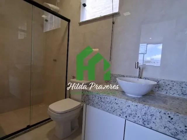 Imagem 12: Apartamento para locação em Santo Antonio de Jesus-BA, bairro Santa Rita: 2 quarto