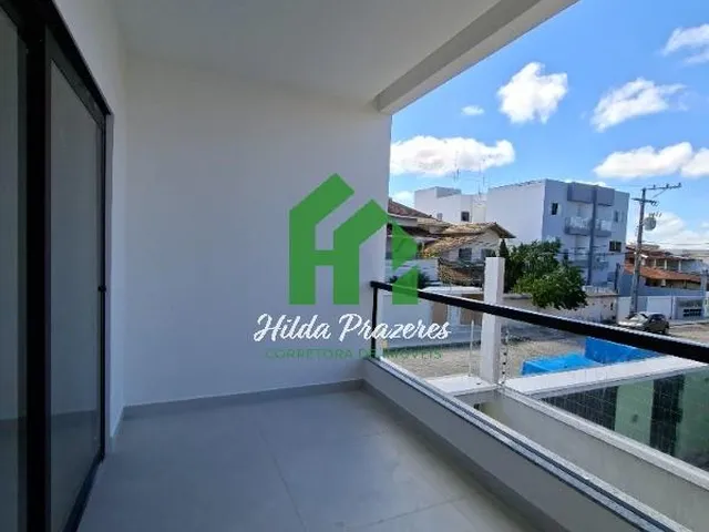 Imagem 9: Apartamento para locação em Santo Antonio de Jesus-BA, bairro Santa Rita: 2 quarto
