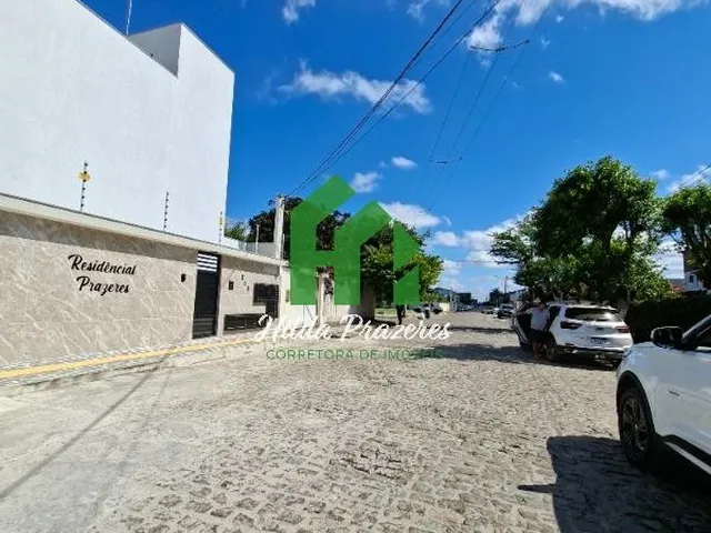 Imagem 5: Apartamento para locação em Santo Antonio de Jesus-BA, bairro Santa Rita: 2 quarto
