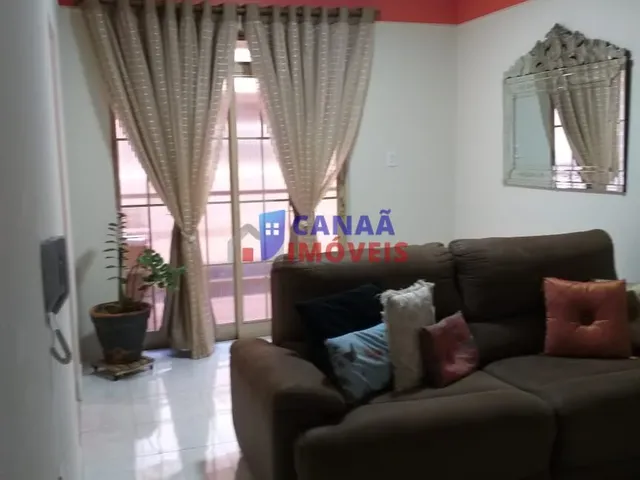 Imagem: Apartamento 3 quartos 108m³ região Santa