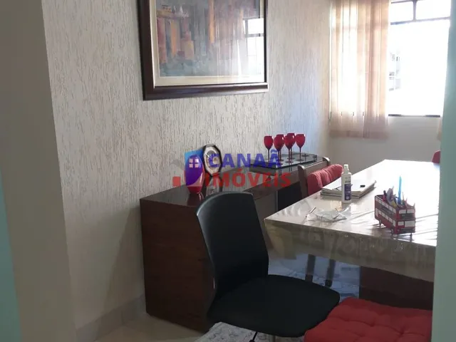 Imagem 10: Apartamento 3 quartos 108m³ região Santa Maria