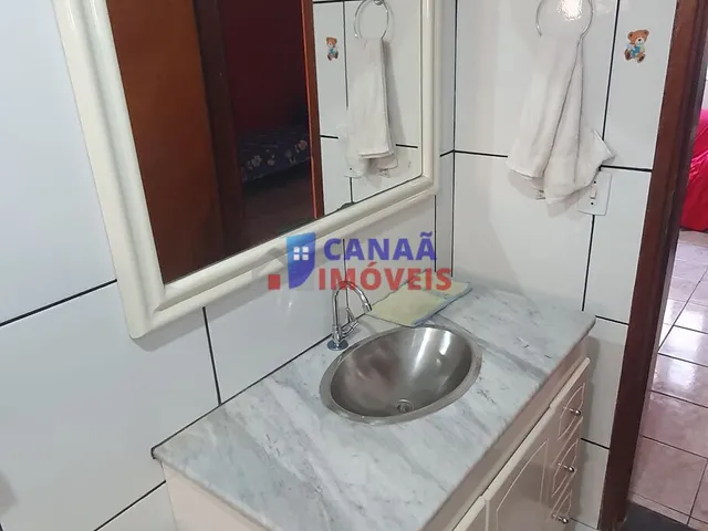 Imagem 8: Apartamento 2/4 térrreo com área externa bairro cazeca