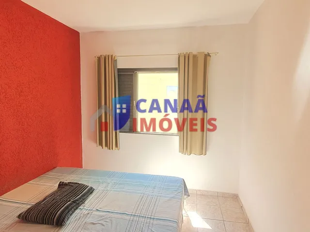 Imagem 4: Apartamento 2/4 térrreo com área externa bairro cazeca