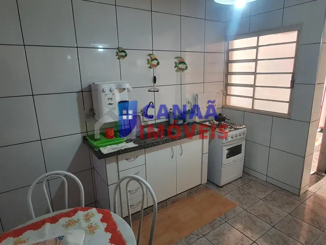 Imagem 10: Apartamento 2/4 térrreo com área externa bairro cazeca