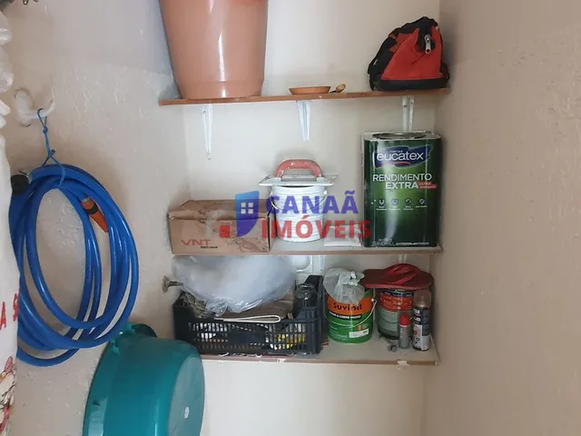 Imagem 13: Apartamento 2/4 térrreo com área externa bairro cazeca