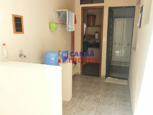 Imagem 2: Apartamento 2/4 térrreo com área externa bairro cazeca