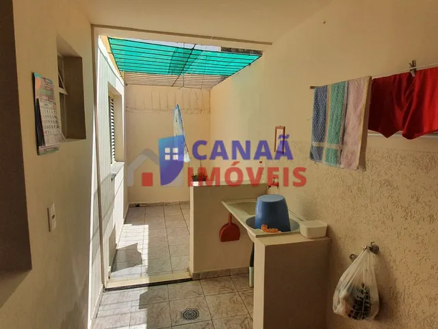Imagem 7: Apartamento 2/4 térrreo com área externa bairro cazeca