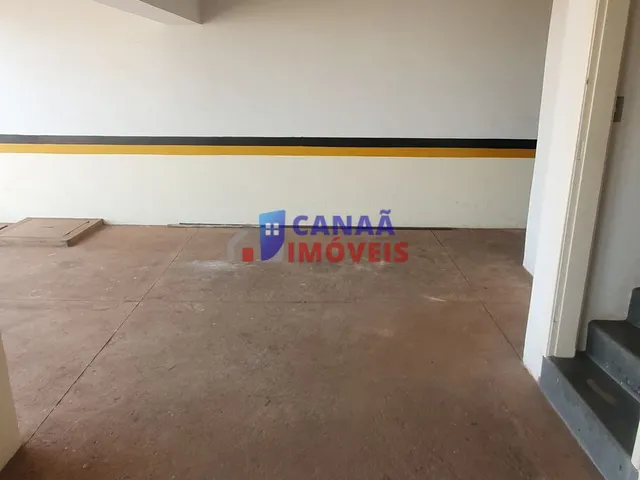 Imagem 3: Apartamento 2/4 térrreo com área externa bairro cazeca